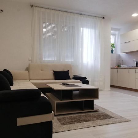 Apartman Gosto Mostar Bagian luar foto