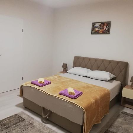 Apartman Gosto Mostar Bagian luar foto
