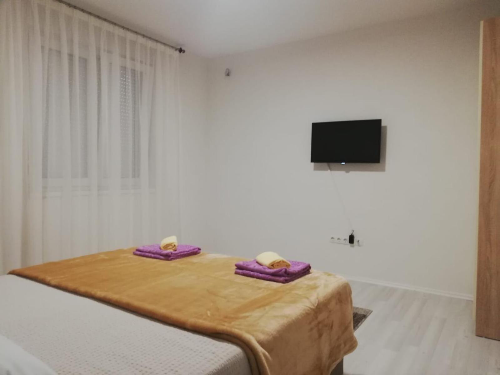 Apartman Gosto Mostar Bagian luar foto