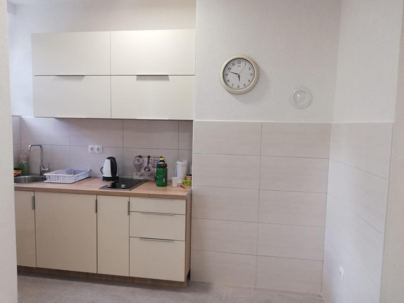 Apartman Gosto Mostar Bagian luar foto