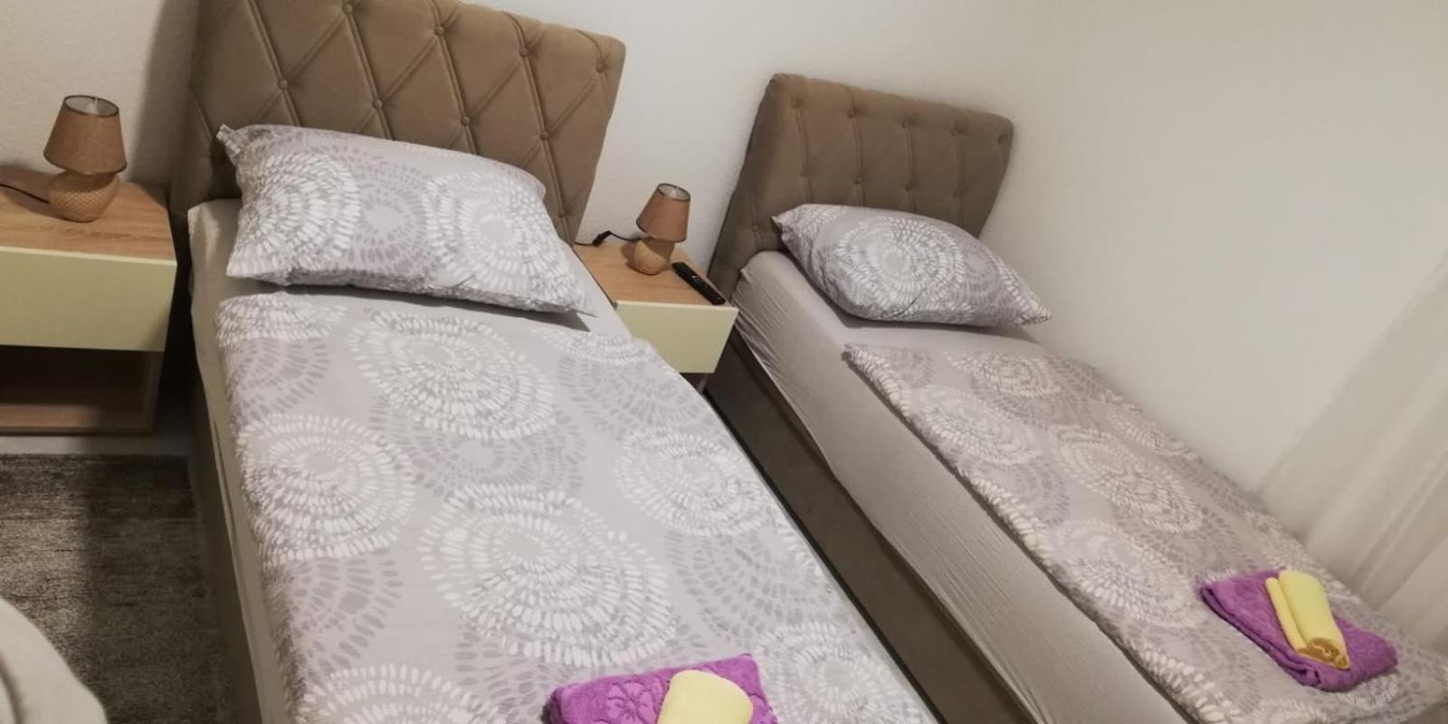 Apartman Gosto Mostar Bagian luar foto