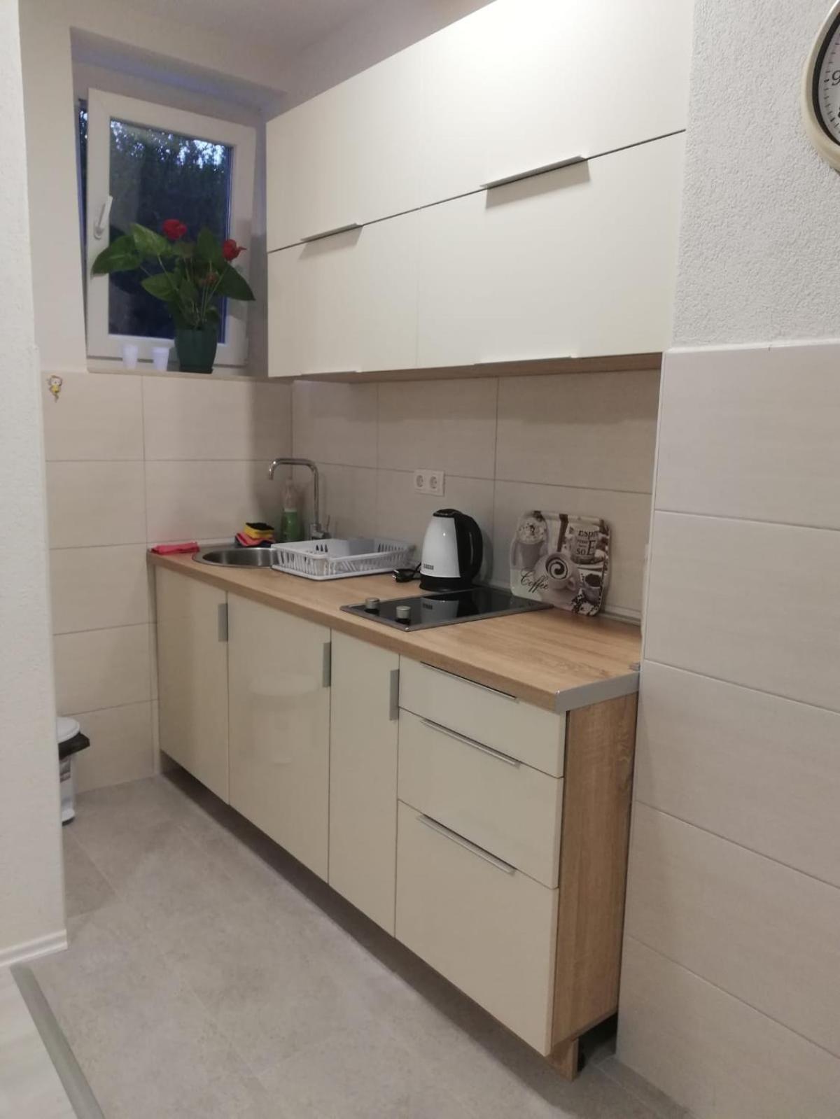Apartman Gosto Mostar Bagian luar foto