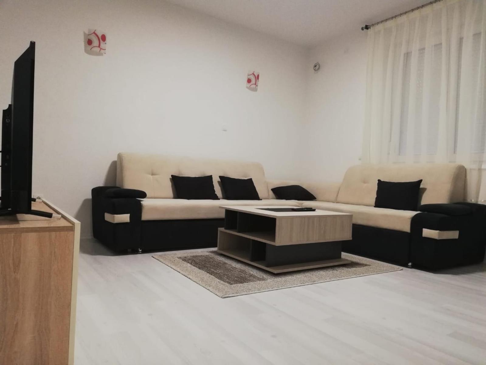 Apartman Gosto Mostar Bagian luar foto