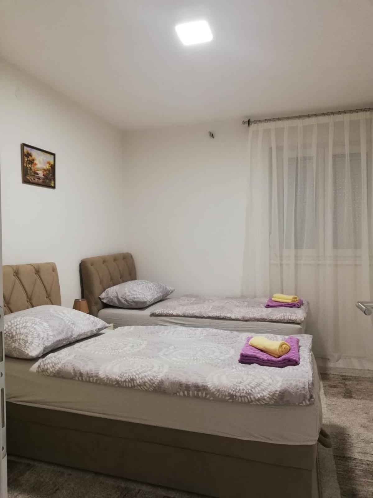Apartman Gosto Mostar Bagian luar foto