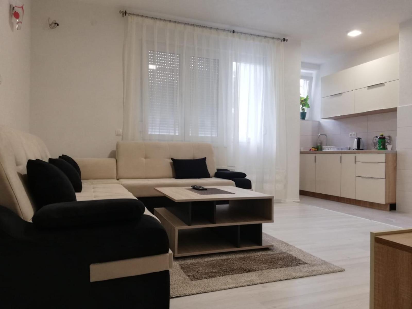 Apartman Gosto Mostar Bagian luar foto