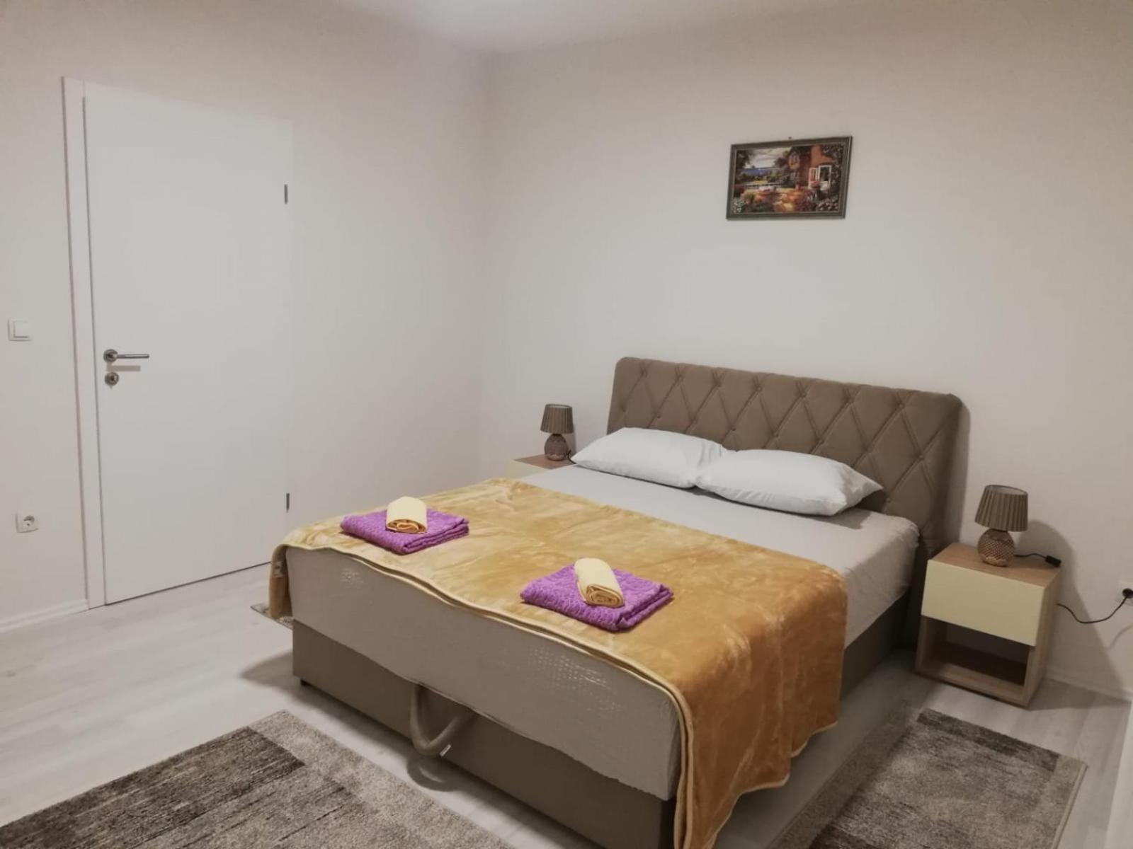 Apartman Gosto Mostar Bagian luar foto