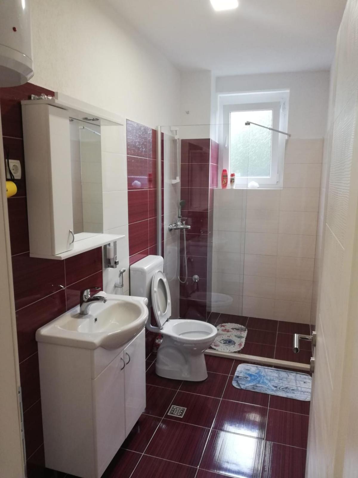 Apartman Gosto Mostar Bagian luar foto